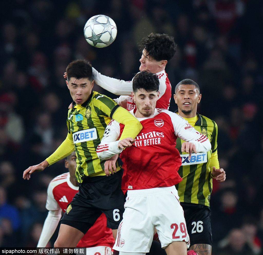 30分钟闪电四连击：阿森纳主场4-0横扫维冈竞技，足总杯第五轮强势晋级